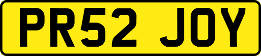 PR52JOY