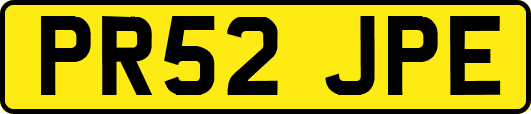 PR52JPE