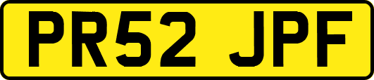 PR52JPF