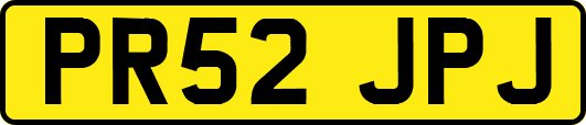 PR52JPJ