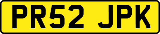PR52JPK