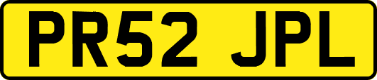 PR52JPL