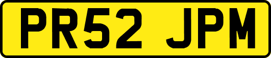 PR52JPM