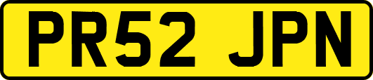 PR52JPN