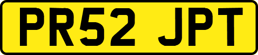 PR52JPT