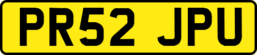PR52JPU