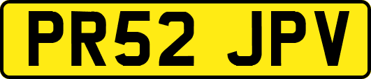 PR52JPV