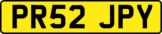 PR52JPY