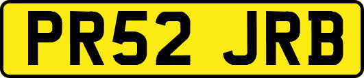 PR52JRB