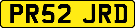 PR52JRD