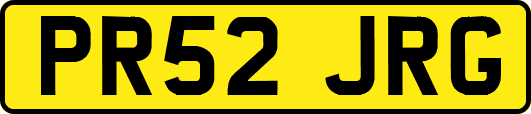 PR52JRG