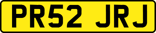 PR52JRJ