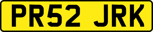 PR52JRK