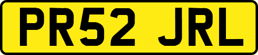 PR52JRL