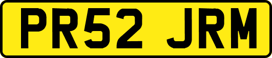 PR52JRM