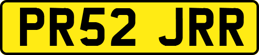 PR52JRR