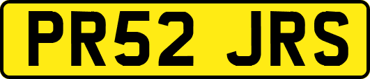 PR52JRS