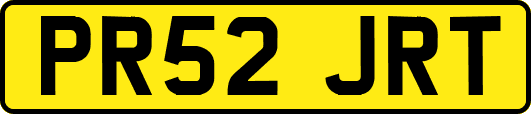 PR52JRT