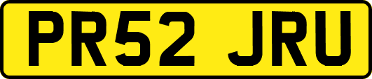 PR52JRU