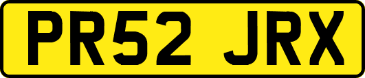 PR52JRX