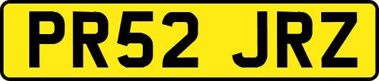 PR52JRZ