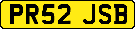 PR52JSB