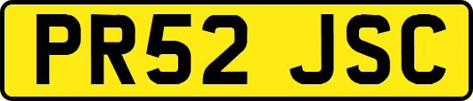 PR52JSC