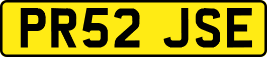 PR52JSE