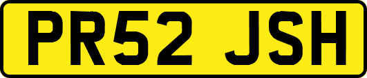PR52JSH