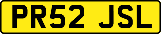 PR52JSL