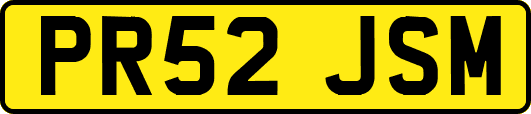 PR52JSM