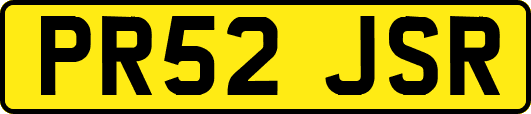 PR52JSR