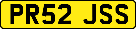 PR52JSS