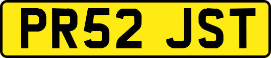 PR52JST