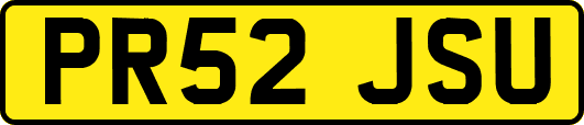 PR52JSU