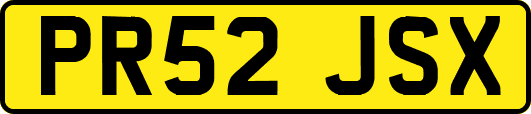 PR52JSX