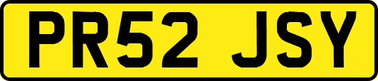PR52JSY
