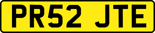 PR52JTE