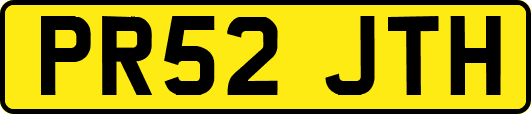PR52JTH