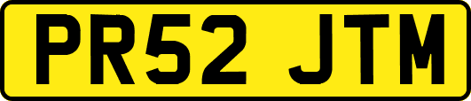 PR52JTM