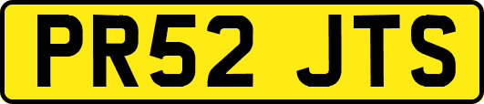 PR52JTS