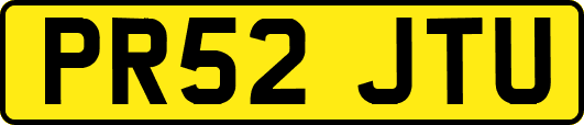 PR52JTU