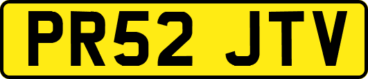 PR52JTV