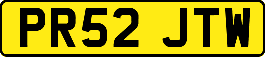 PR52JTW