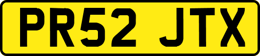 PR52JTX