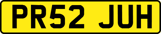 PR52JUH