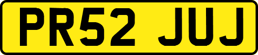 PR52JUJ