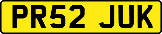 PR52JUK