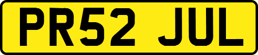 PR52JUL