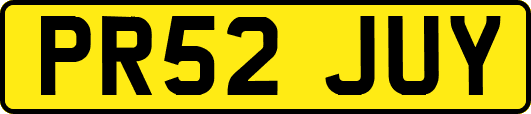 PR52JUY